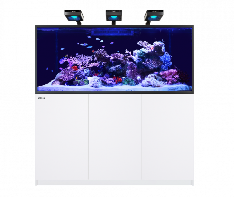 Red Sea Reefer S 700 G2+ Deluxe